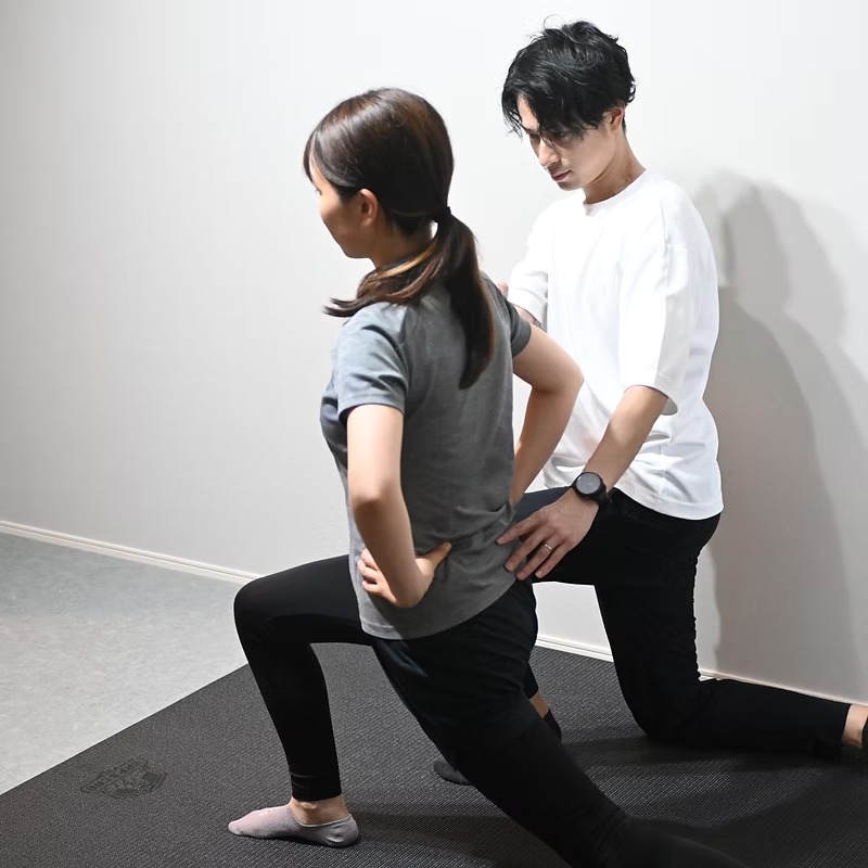 身体の不調を根本から見直すために丁寧に向き合い原因を探ります